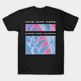 nin band T-Shirt